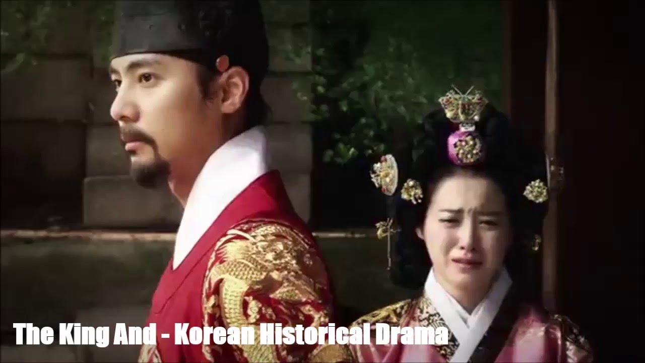 korean historical dramas english subtitles