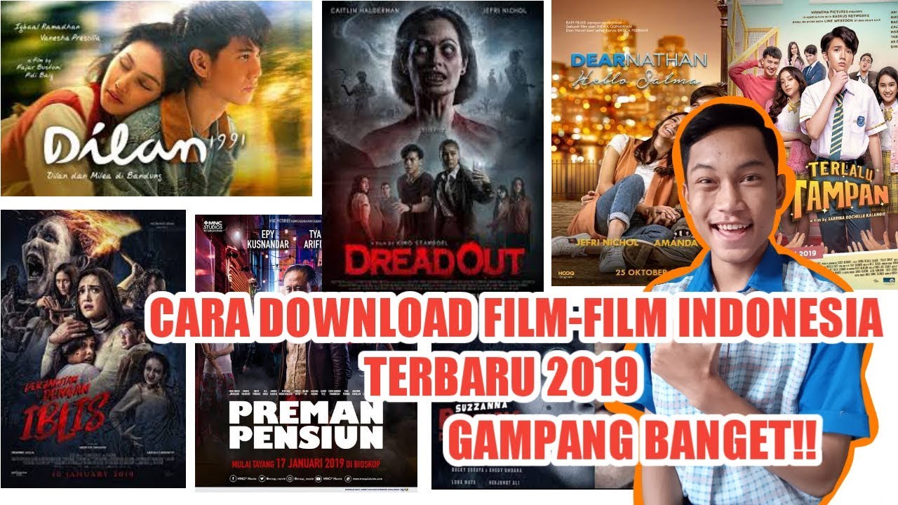 download film komedi indonesia