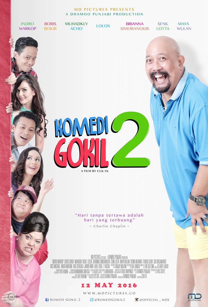 download film komedi indonesia
