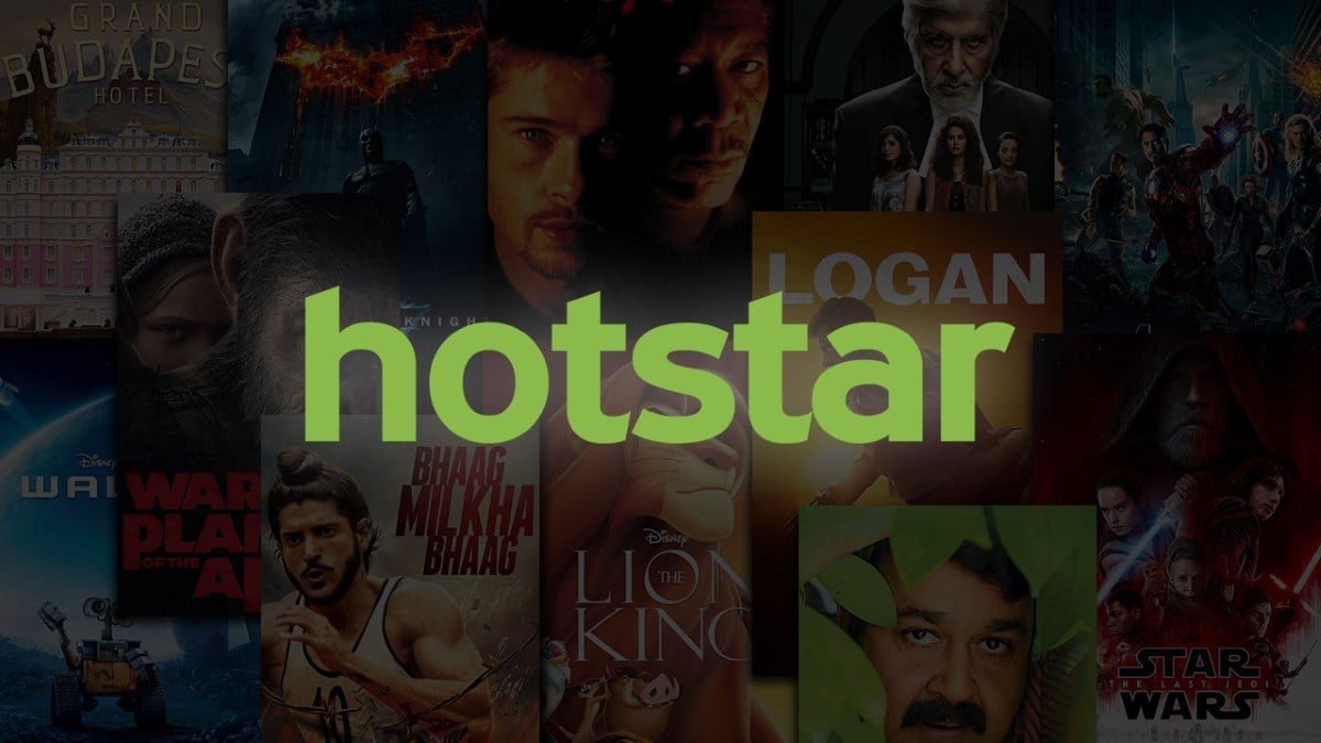hotstar movies